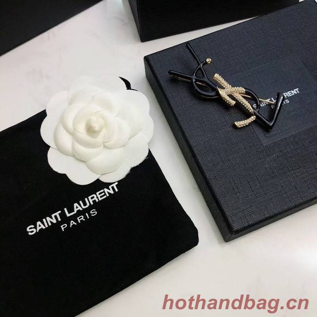 YSL Brooch CE7608