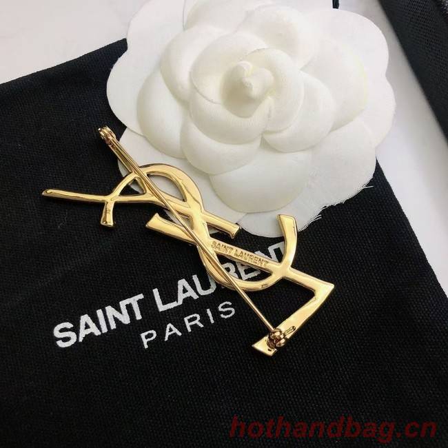 YSL Brooch CE7608