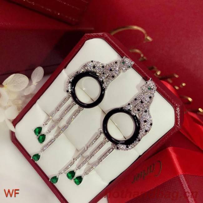 Cartier Earrings CE7636