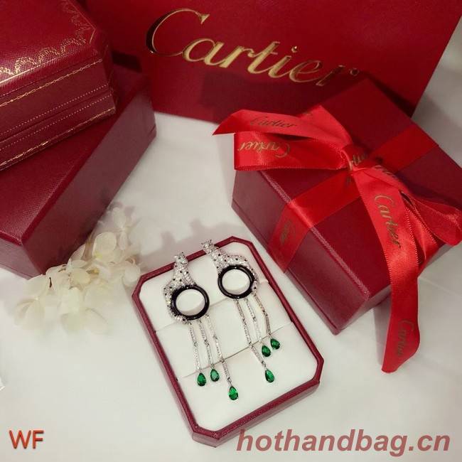 Cartier Earrings CE7636