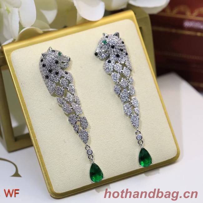 Cartier Earrings CE7638