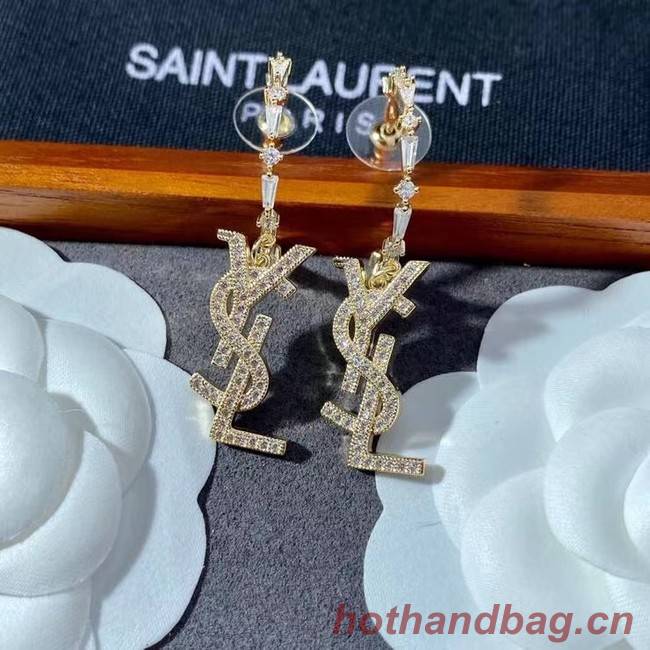 YSL Earrings CE7662