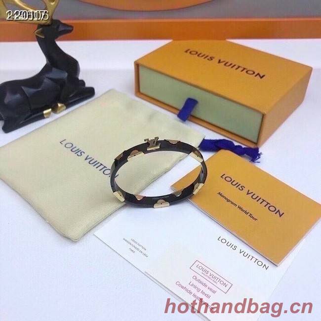 Louis Vuitton Bracelet CE7688