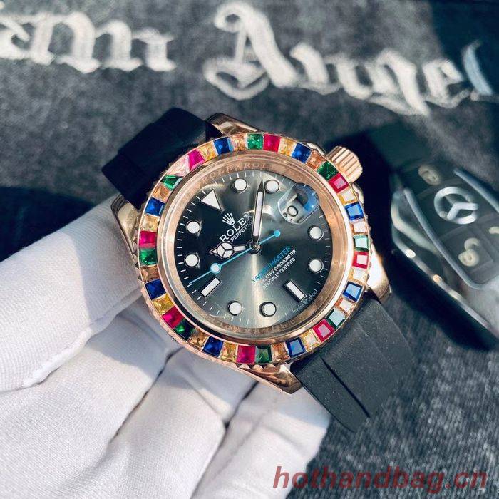 Rolex Watch RXW00015-3