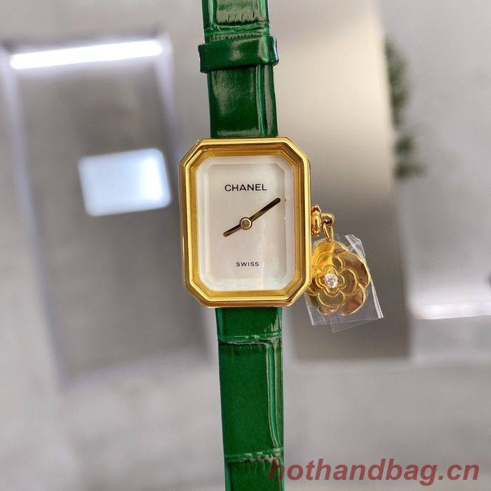 Chanel Watch CHW00007-3