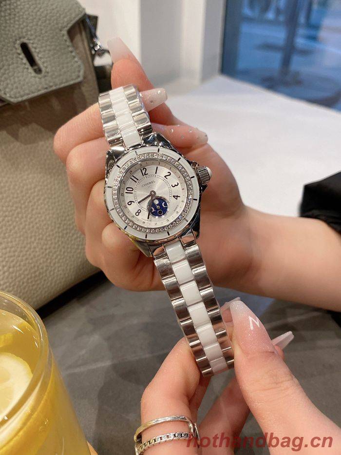 Chanel Watch CHW00011