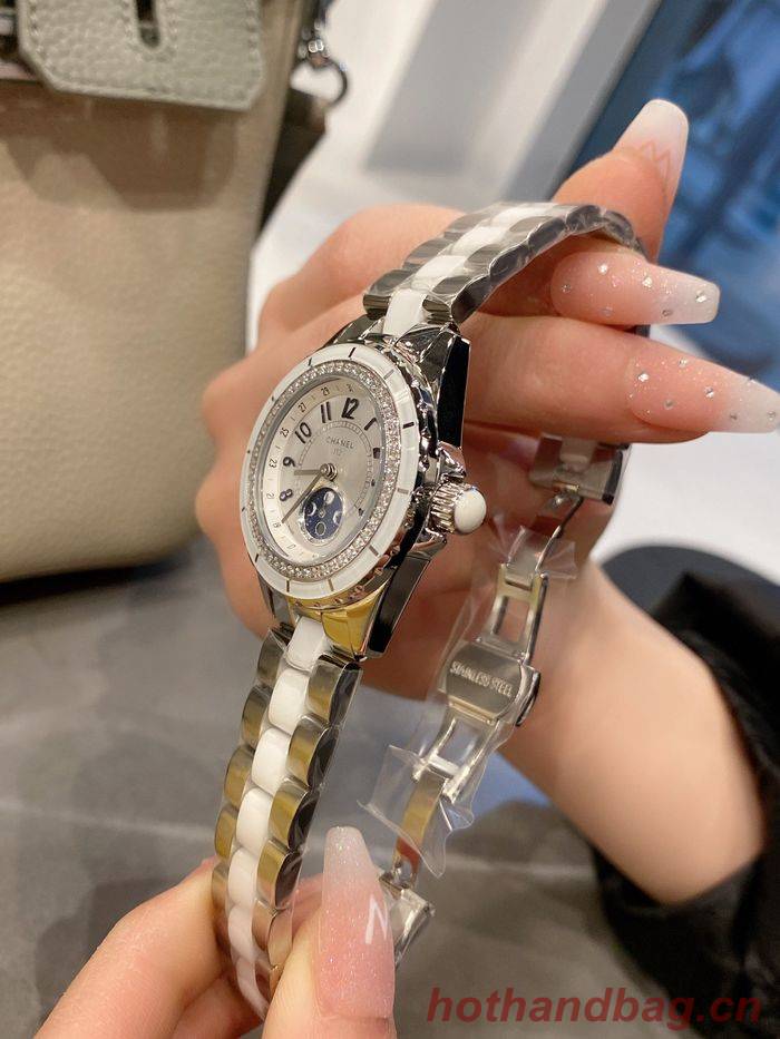 Chanel Watch CHW00011