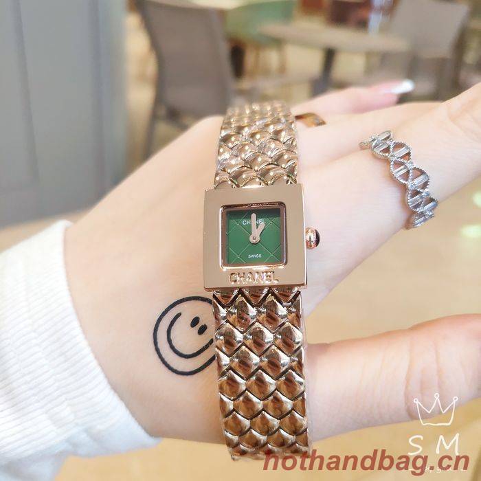 Chanel Watch CHW00016-3