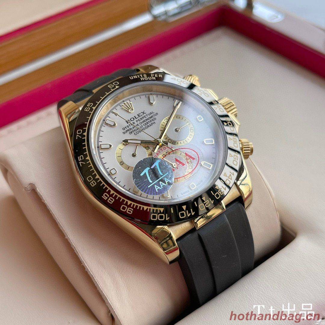 Rolex Watch RXW00038