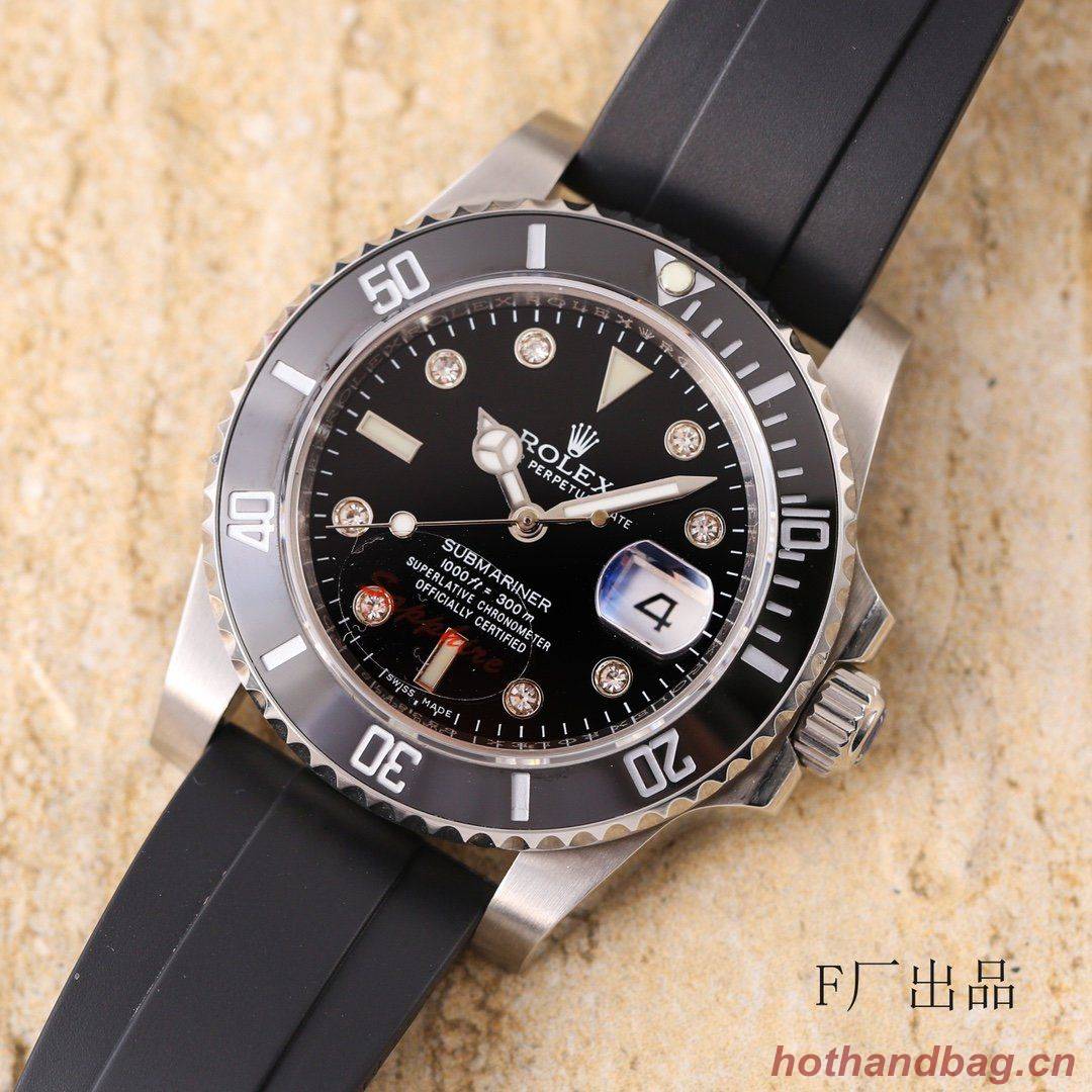 Rolex Watch RXW00041