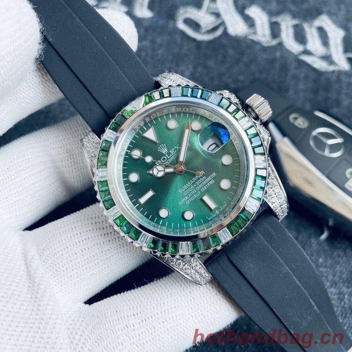 Rolex Watch RXW00097-8