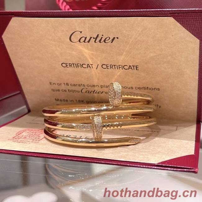 Cartier Bracelet CE7722