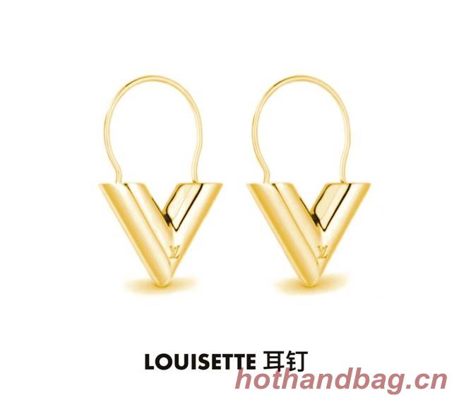 Louis Vuitton Earrings CE7697