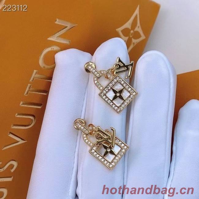 Louis Vuitton Earrings CE7743