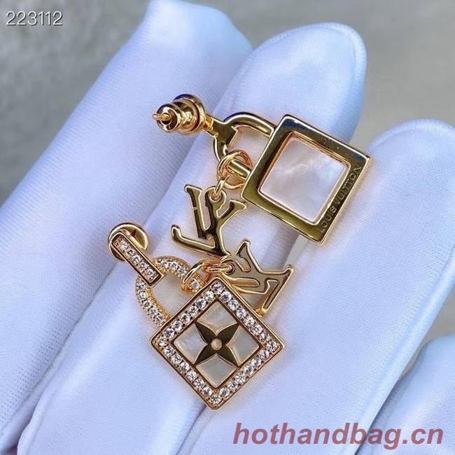 Louis Vuitton Earrings CE7743