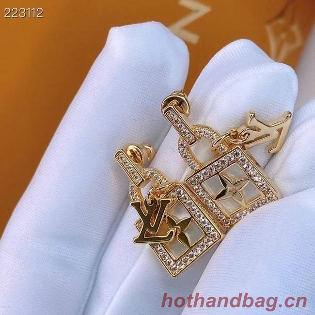 Louis Vuitton Earrings CE7743