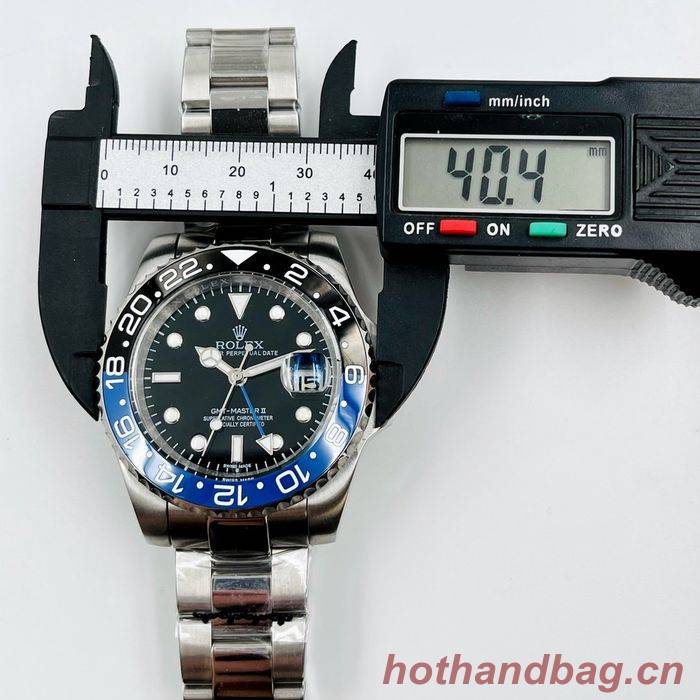 Rolex Watch RXW00122