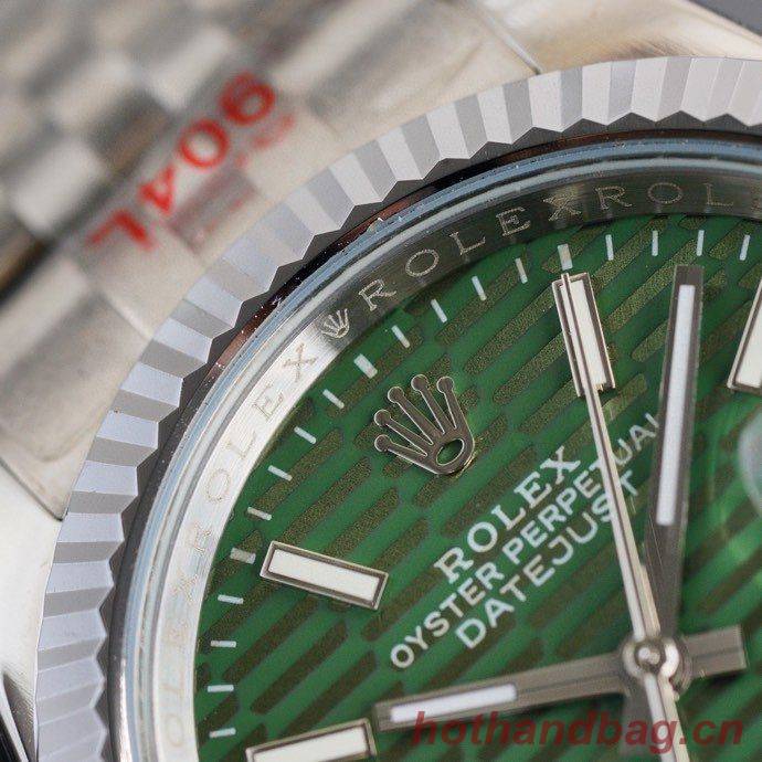 Rolex Watch RXW00124-1