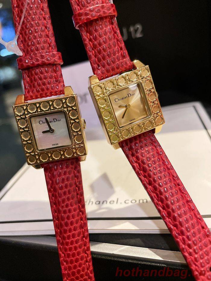 Dior Watch DRW00009-5