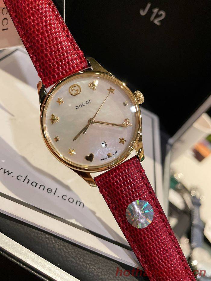 Gucci Watch GUW00012-4