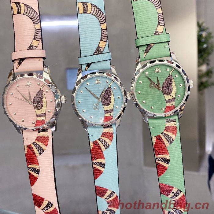 Gucci Watch GUW00018-1