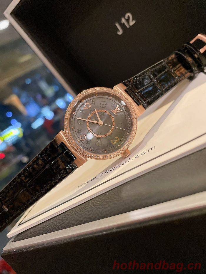 Louis Vuitton Watch LVW00005