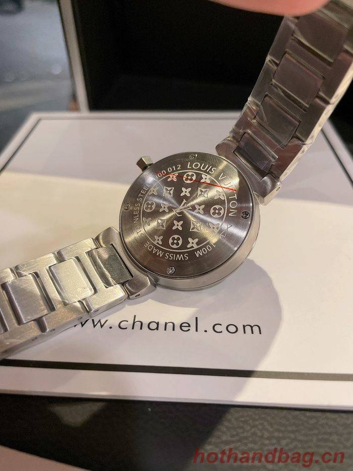 Louis Vuitton Watch LVW00006