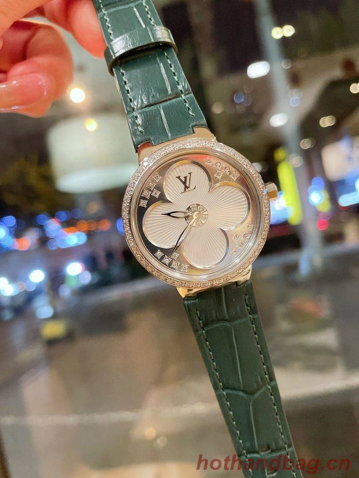 Louis Vuitton Watch LVW00015-3