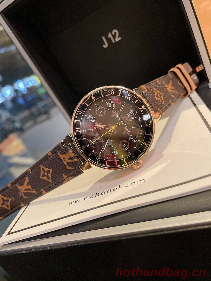 Louis Vuitton Watch LVW00017