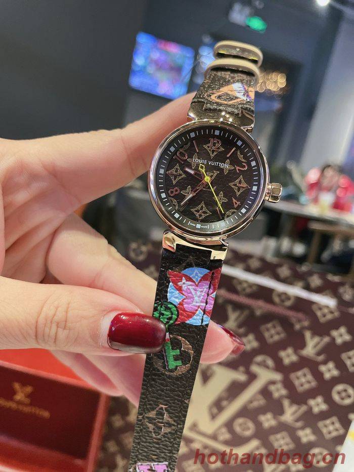 Louis Vuitton Watch LVW00018