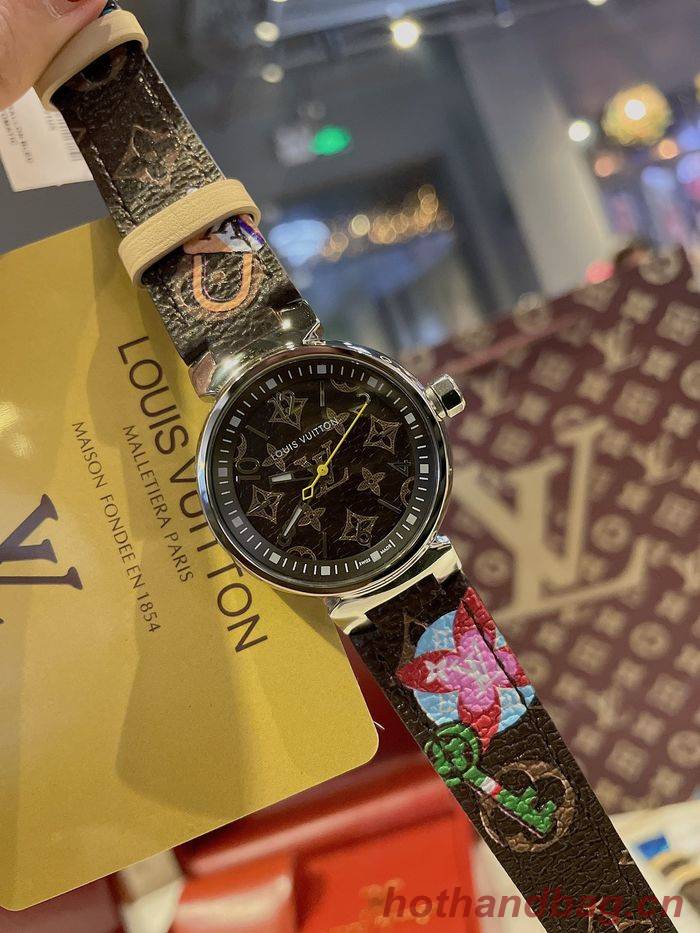 Louis Vuitton Watch LVW00019