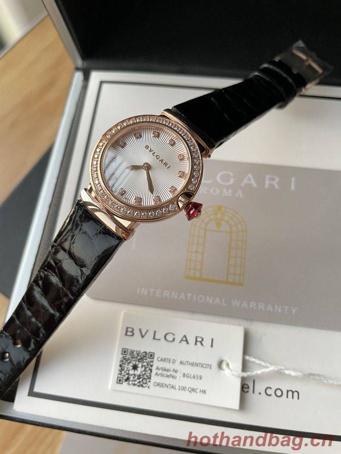 Bvlgari Watch BVW00002-6