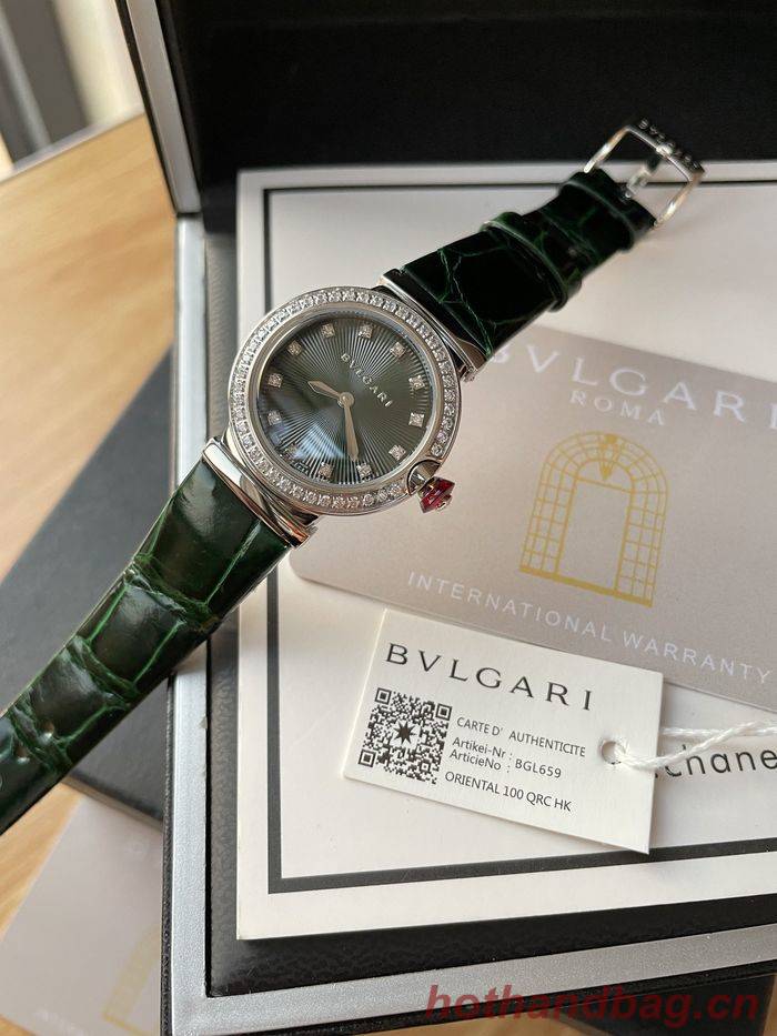 Bvlgari Watch BVW00003-5