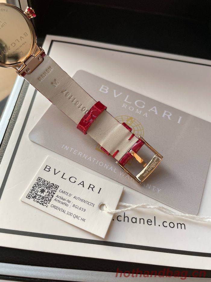 Bvlgari Watch BVW00004-1