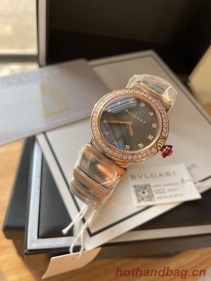 Bvlgari Watch BVW00006-3