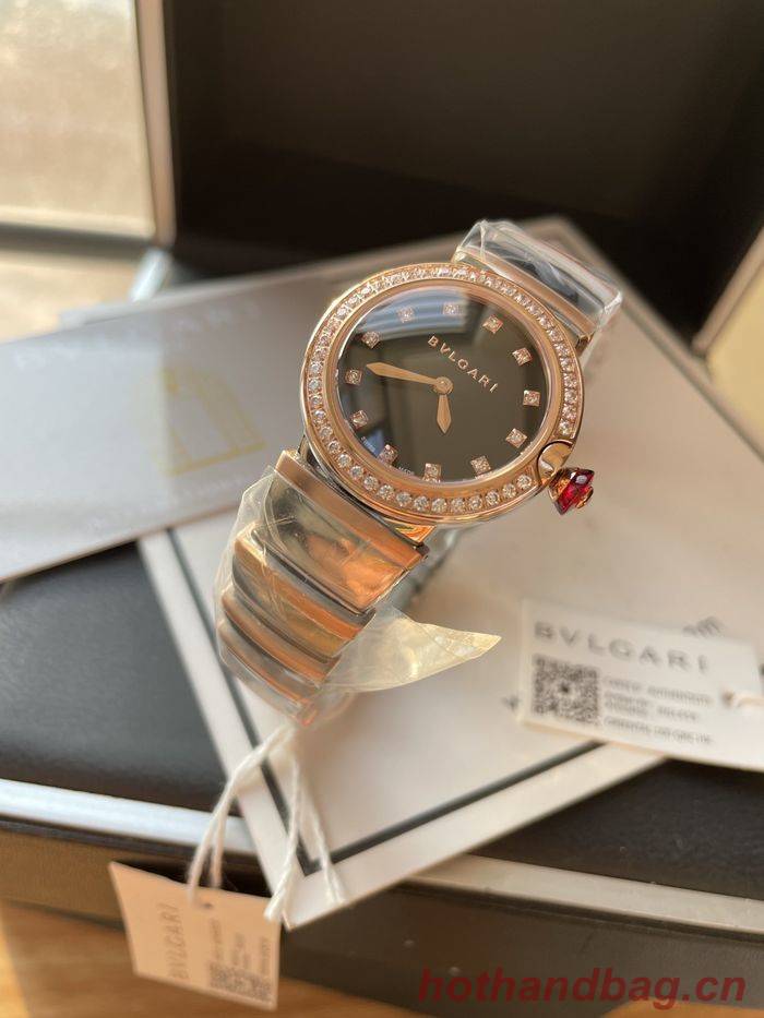 Bvlgari Watch BVW00006-5