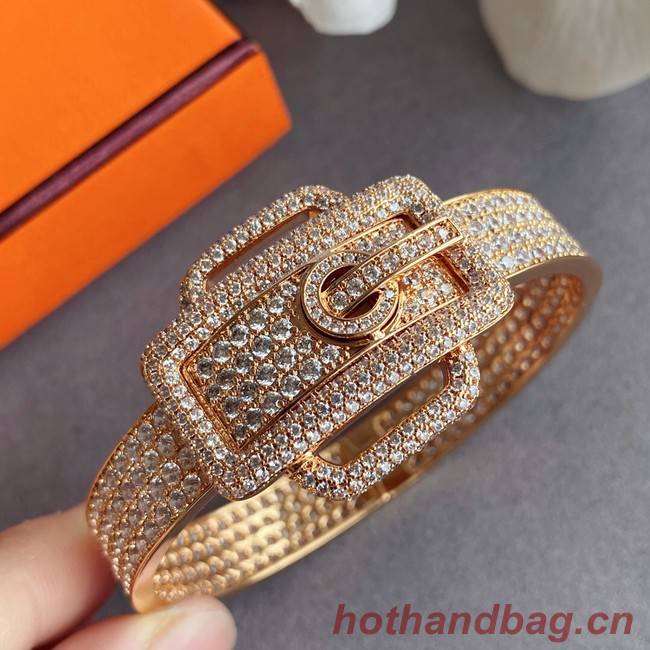 Hermes Bracelet CE7850