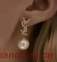 YSL Earrings CE7845