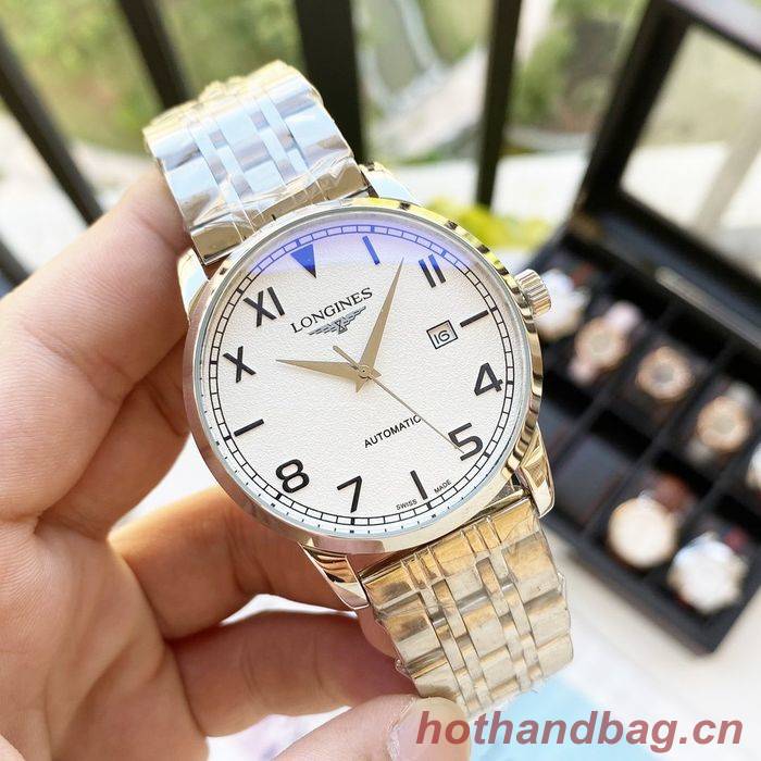 Longines Watch LGW00059-3