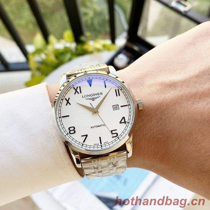 Longines Watch LGW00059-7