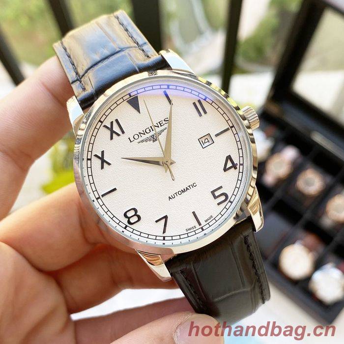 Longines Watch LGW00060-7