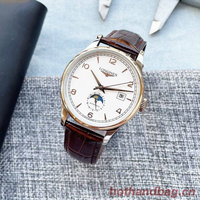 Longines Watch LGW00061-1