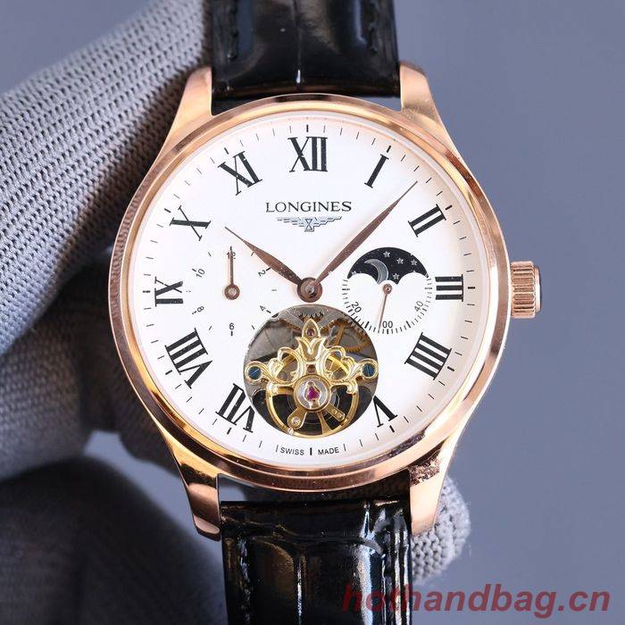 Longines Watch LGW00067-2