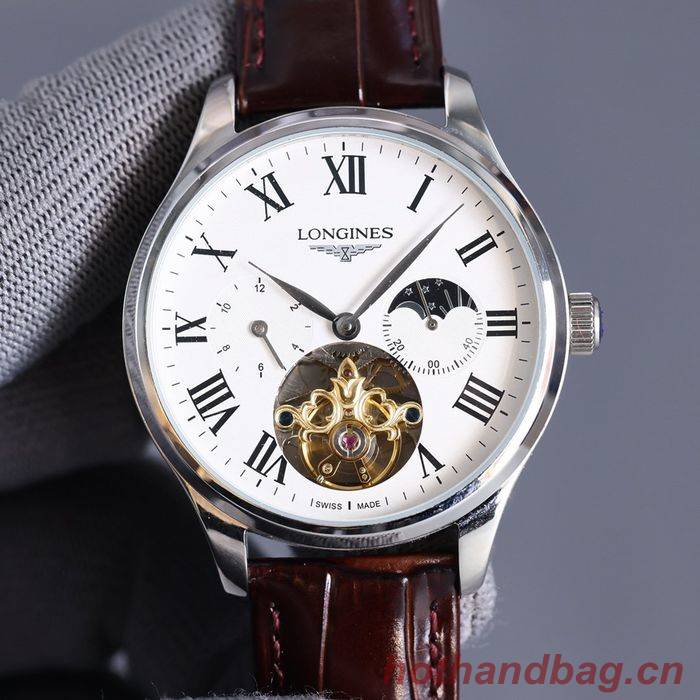 Longines Watch LGW00068-2