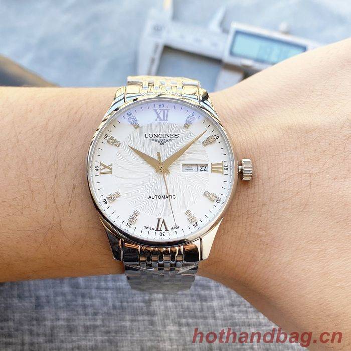 Longines Watch LGW00070-2