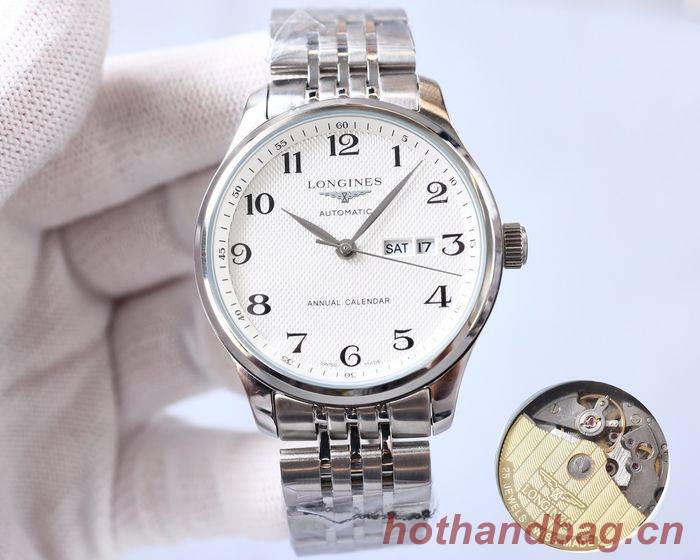 Longines Watch LGW00078-3