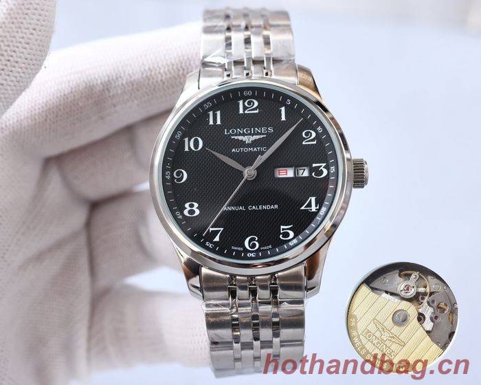 Longines Watch LGW00078-4