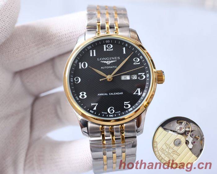 Longines Watch LGW00078-6