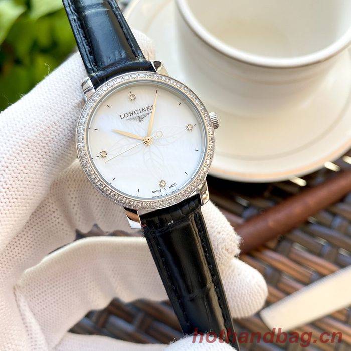 Longines Watch LGW00098-2