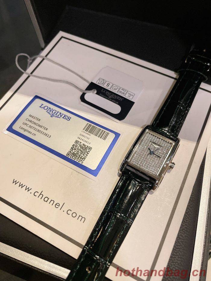 Longines Watch LGW00104-1